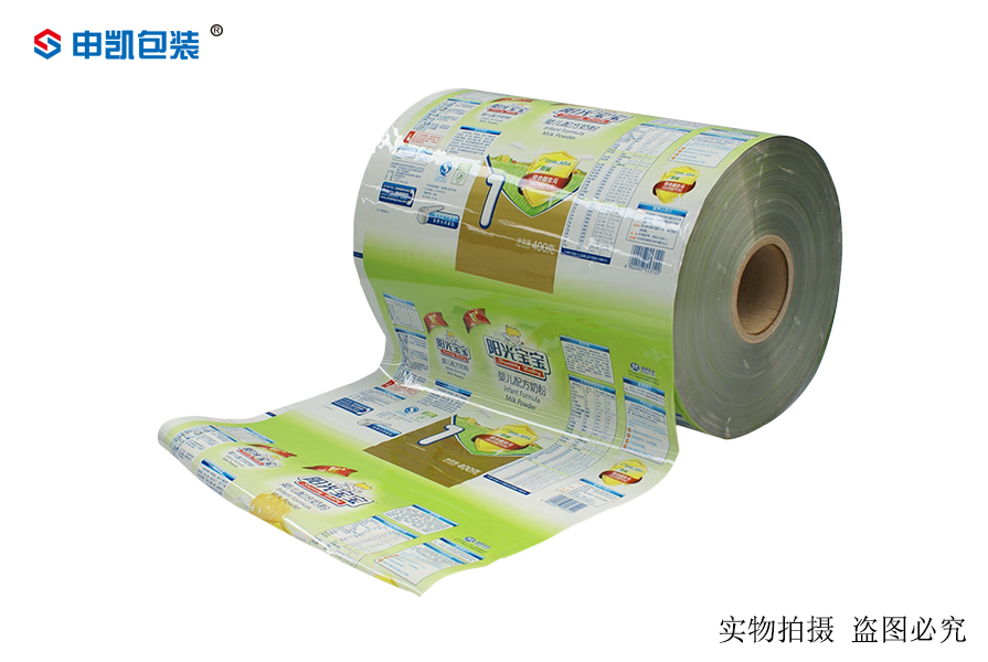 奶(nǎi)粉複(fù)合膜2