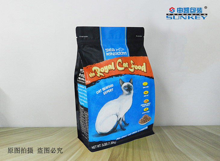 猫粮包装袋(dài)1