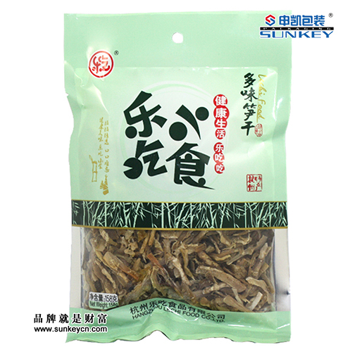 竹筍包裝袋,筍幹包裝袋