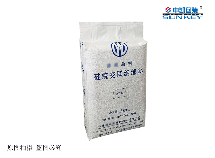 化工產品包（bāo）裝袋