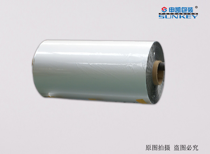 鋁箔複合膜廠家