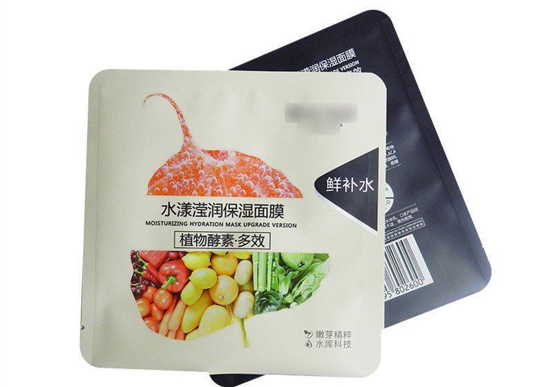 麵膜包裝袋