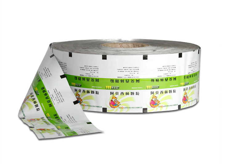 複合卷膜|醫（yī）用卷膜|藥用顆粒卷膜