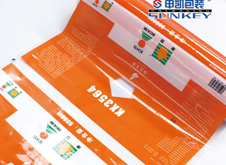 玉米卷膜包裝|種子複合膜|種子複合卷膜