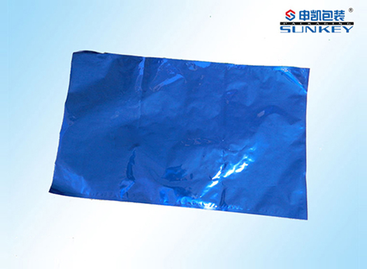 藥（yào）用鋁箔（bó）真空（kōng）袋