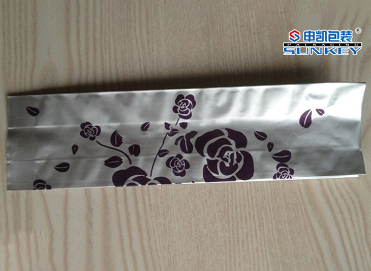 花茶真空包（bāo）裝袋