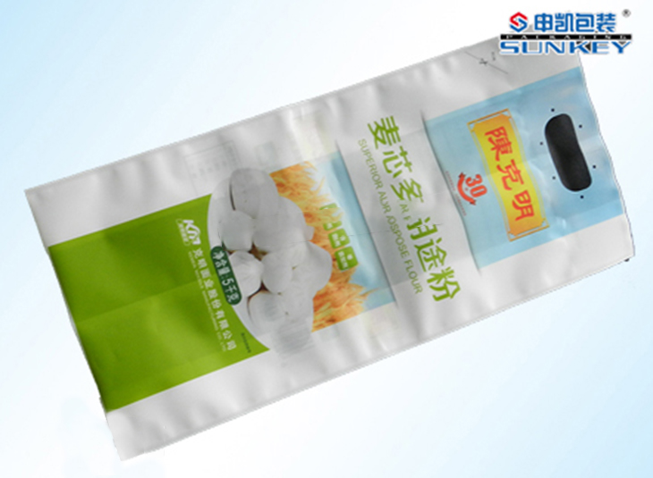 多用途小麥粉包（bāo）裝