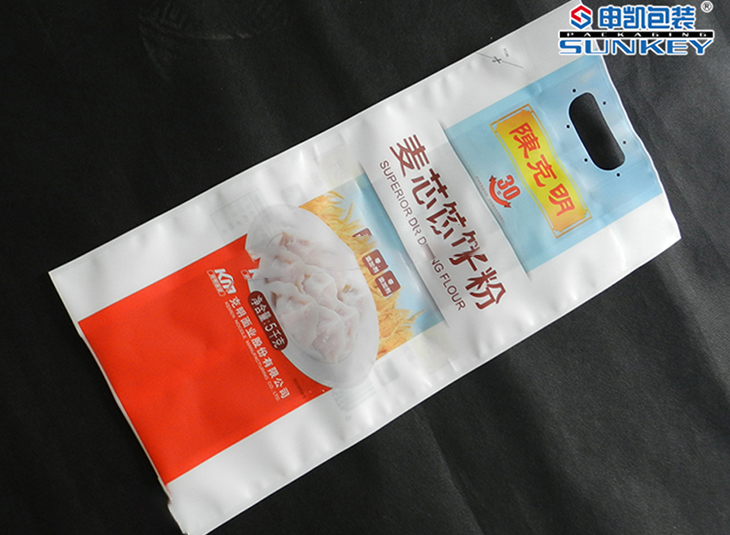 粉劑包裝袋（dài）