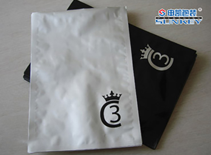 中間體鋁箔袋|中間體鋁箔真空袋|中間（jiān）體粒子真空鋁箔袋