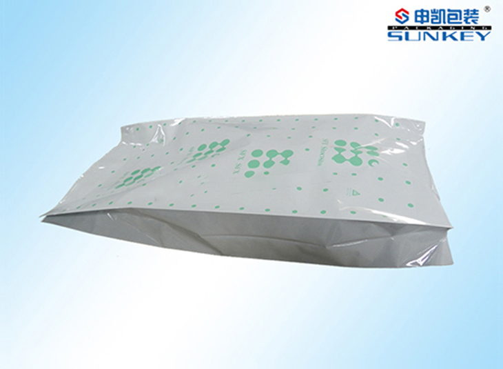 顆粒（lì）鋁箔袋
