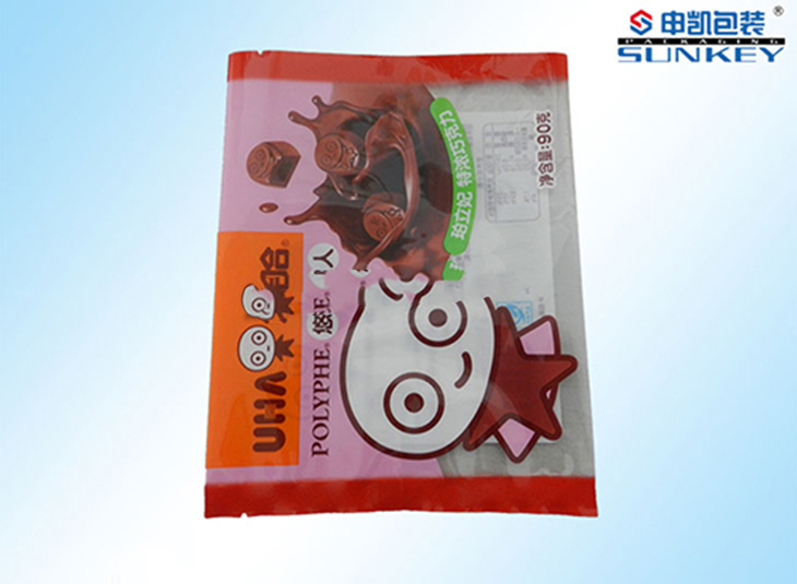巧克力防（fáng）護包裝