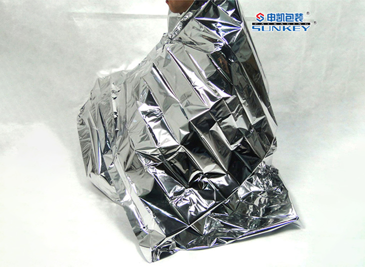 救災睡袋（dài）,鋁膜睡袋,防災應急睡袋