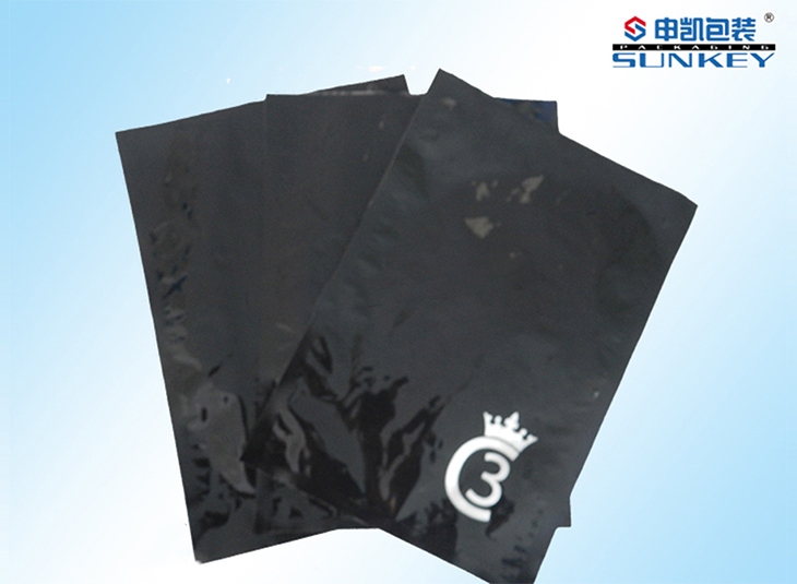三邊封建材（cái）鋁箔包裝袋