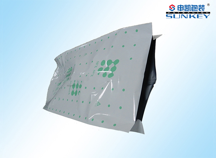 建材（cái）包（bāo）裝折邊袋