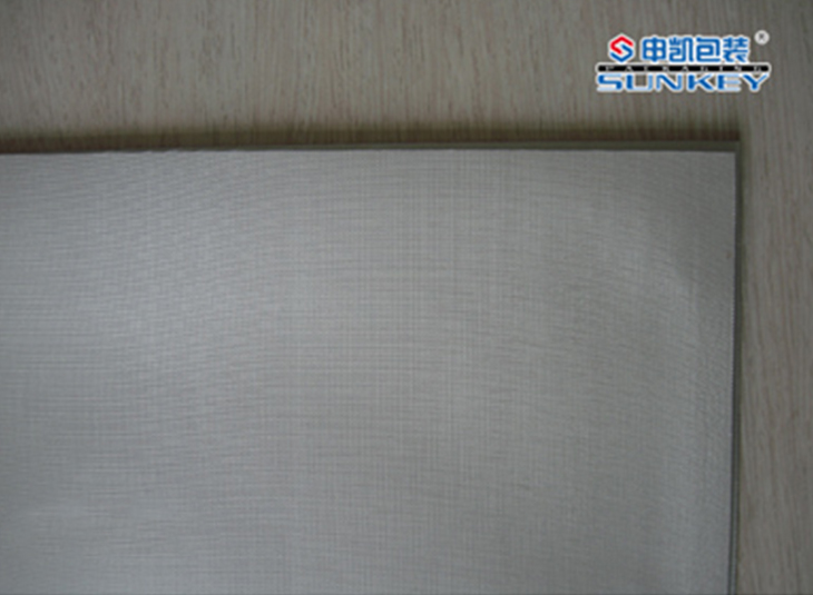 STP鋁箔包裝袋,STP玻纖布防火（huǒ）鋁箔袋