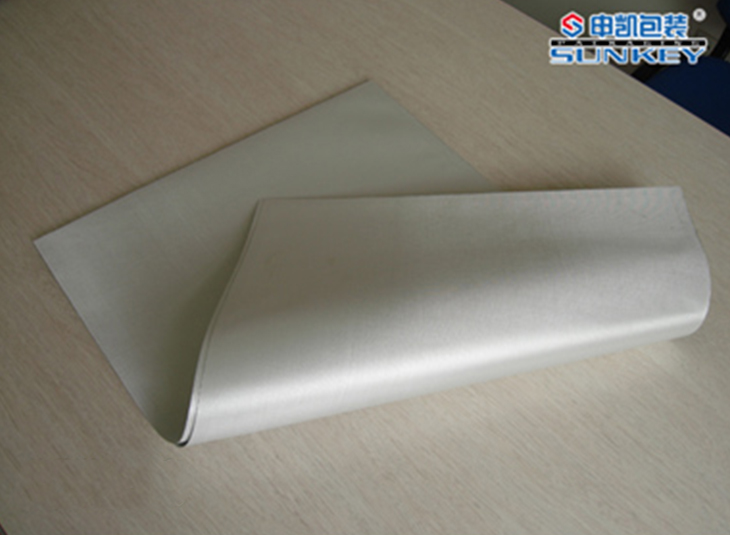 STP鋁箔包裝袋,STP玻纖（xiān）布防火鋁箔袋