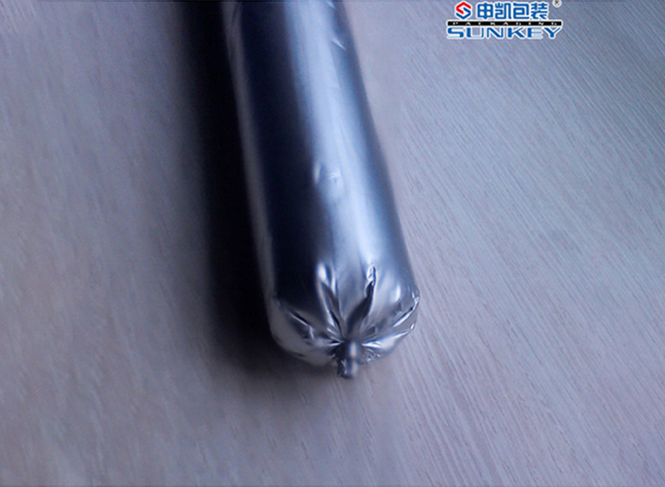 聚氨酯膠水包裝膜,聚氨（ān）酯汽車膠水複（fù）合（hé）膜