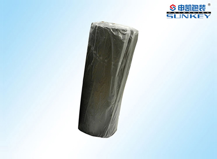 不印刷複合（hé）膜