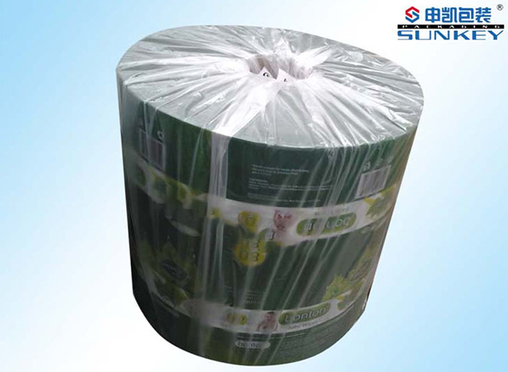 濕巾包裝卷膜（mó）|嬰兒用（yòng）品包裝|其他複合卷膜
