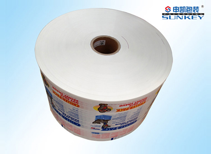冷（lěng）藏包裝卷膜|冷凍用品包（bāo）裝|其他複合卷膜