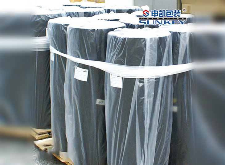 電熱毯內層膜|電熱毯內（nèi）層卷（juàn）膜（mó）|電熱毯（tǎn）內層複合卷膜