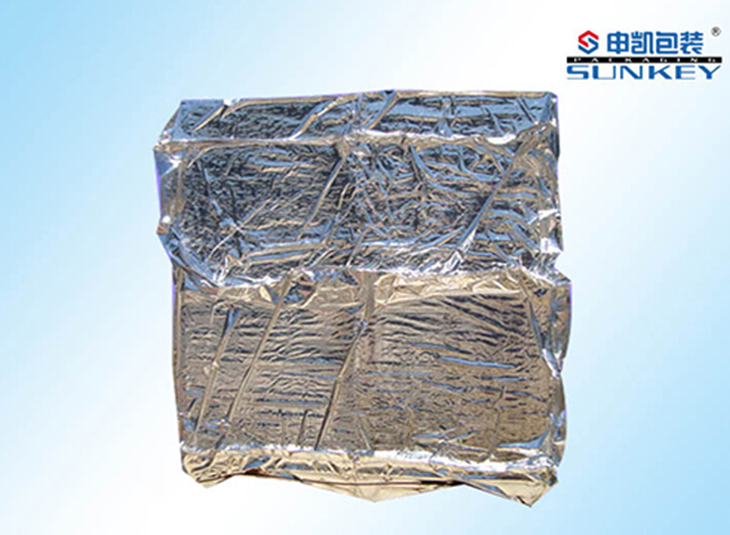 大（dà）型機械設備包裝卷膜（mó）|機（jī）械卷膜（mó）