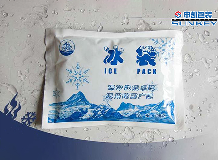 冰袋包裝袋（dài）,日用品包裝袋