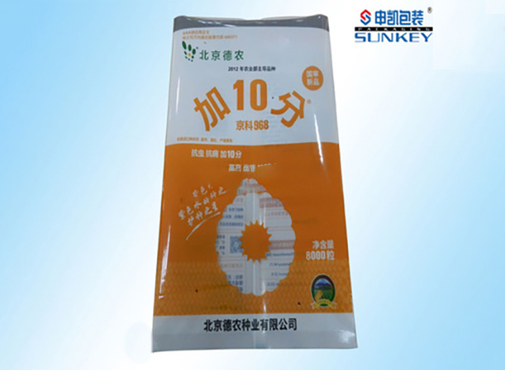 農產品塑料包裝（zhuāng）袋