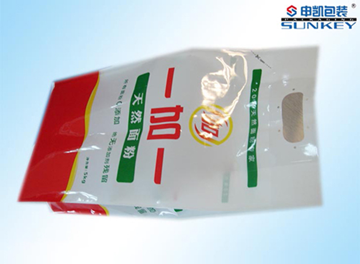 麵粉（fěn）塑料包裝袋