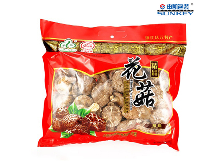 食用菌菇包裝（zhuāng）袋,香菇包裝袋