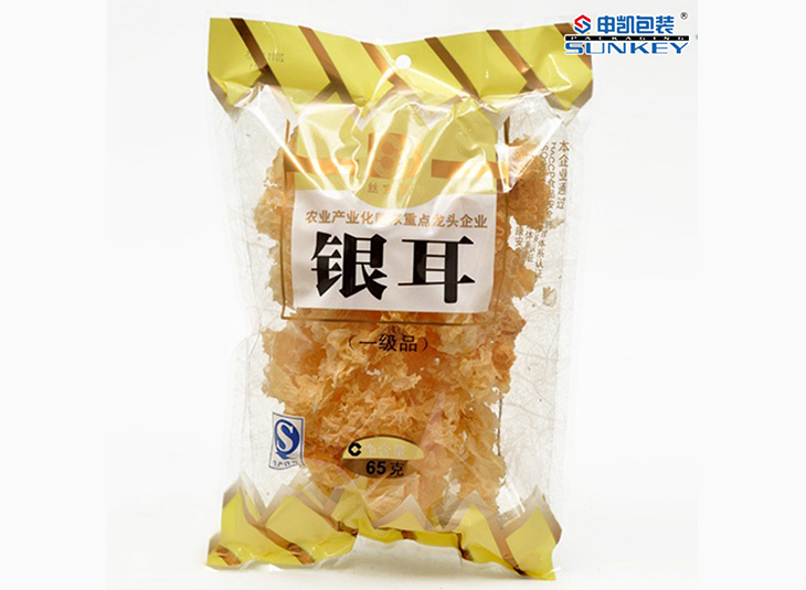 食用菌菇（gū）包裝袋,銀耳包裝袋