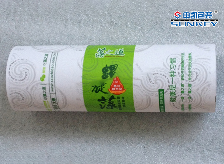鋁塑複合卷膜|茶包裝|衝飲品包裝