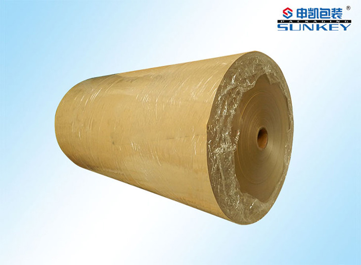 不（bú）印刷複合膜