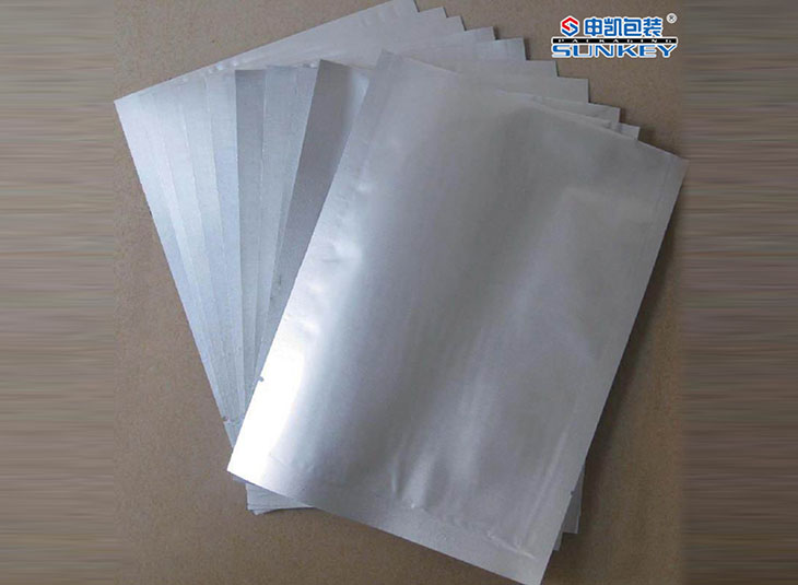 三邊封鋁箔袋（dài）|鋁塑複合卷膜包裝|鋁塑包裝