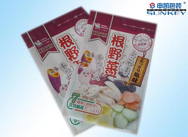 山野菜包（bāo）裝|真空袋廠商|食品真空袋