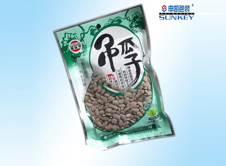 休閑食品包裝（zhuāng）|幹貨食品包裝|炒貨食品包（bāo）裝（zhuāng）
