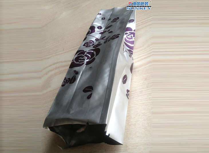 食（shí）品真空袋