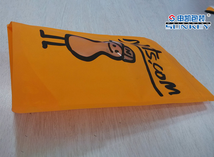食品包裝站立拉鏈袋（dài）|食品站立袋|食（shí）品拉鏈袋