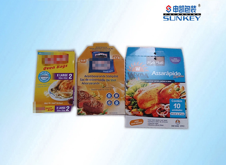 食品烤（kǎo）箱袋