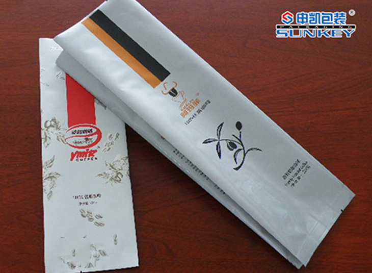 咖啡袋,鋁箔袋,鋁箔咖（kā）啡袋（dài）