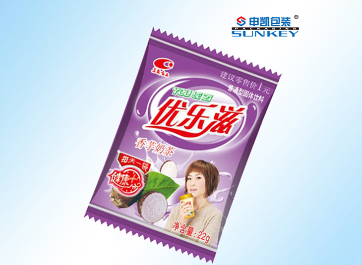 咖啡奶茶（chá）包裝袋,奶（nǎi）茶咖啡鋁箔袋