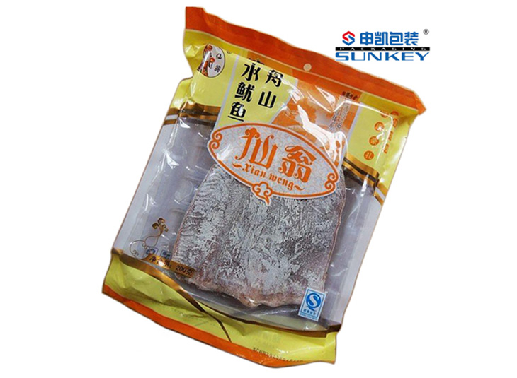 海產品（pǐn）包裝袋,蝦仁包裝袋