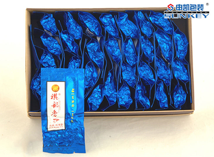 茶（chá）葉（yè）包裝袋