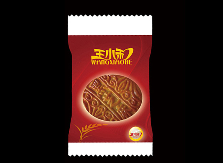 月餅包（bāo）裝膜,袋,彩印複合膜袋