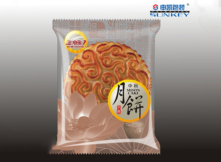 月餅（bǐng）包裝膜,袋,彩印複合膜袋