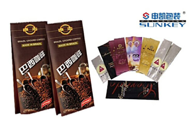咖啡袋,鋁箔袋（dài）,鋁箔咖（kā）啡（fēi）袋
