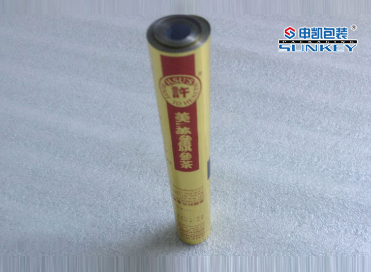 食（shí）品級茶包包裝膜