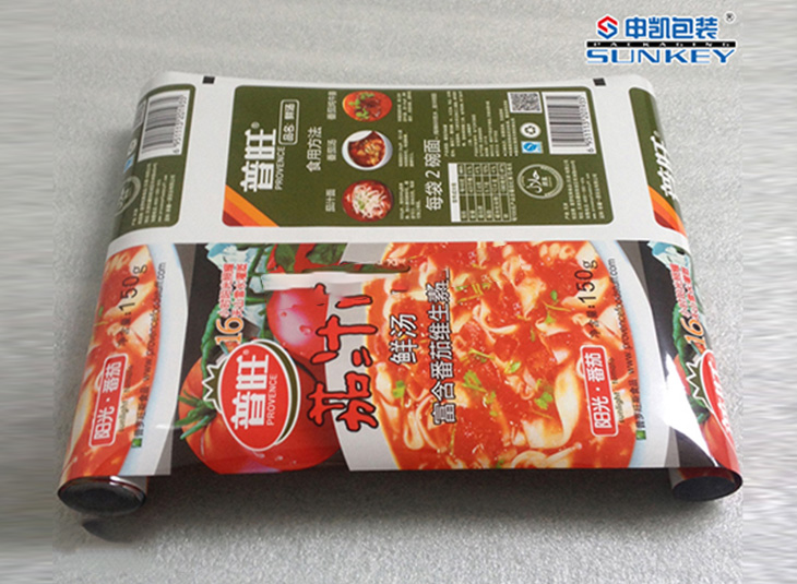 茄汁麵複合卷膜