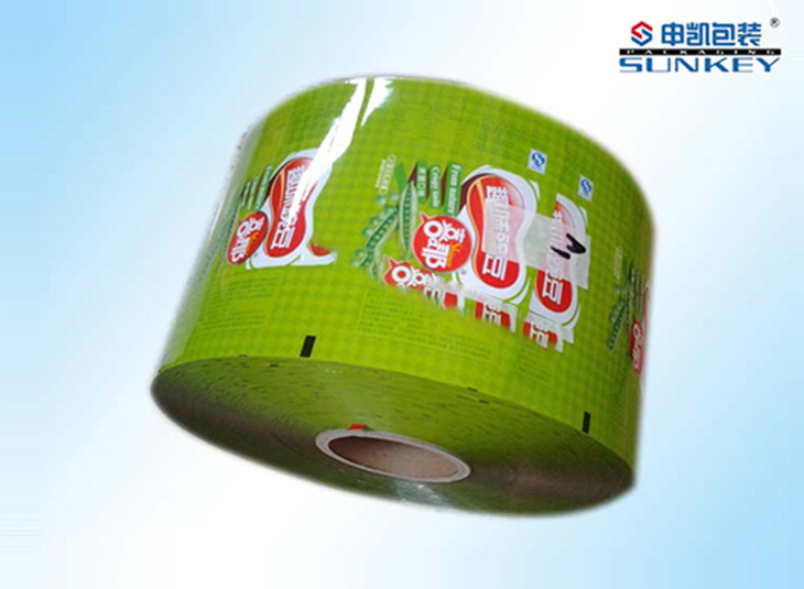 豌豆外包膜（mó）