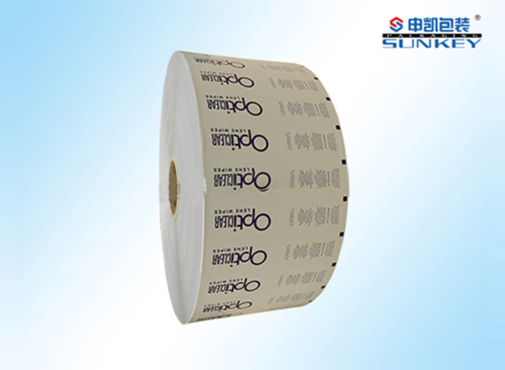 眼鏡用品卷膜（mó）